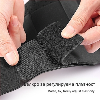 Трансграничен подвижен херниален колан, ингвинална опора, единичен и двоен херниален колан, спомагателна регулация, фиксация на херния, колан против задушаване