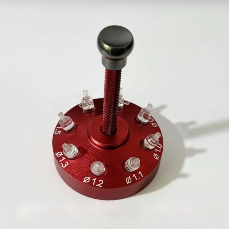 Инструмент за ремонт на часовници, монтаж на щифтове, стрелка за часовник, игла за часовник, костюм, щифт, химикалка