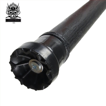 Помощни средства за планинарство на открито, пластмасови патерици, неплъзгащи се, здрави, помагат за ставане и изкачване, екипировка за туризъм, солидна интегрирана