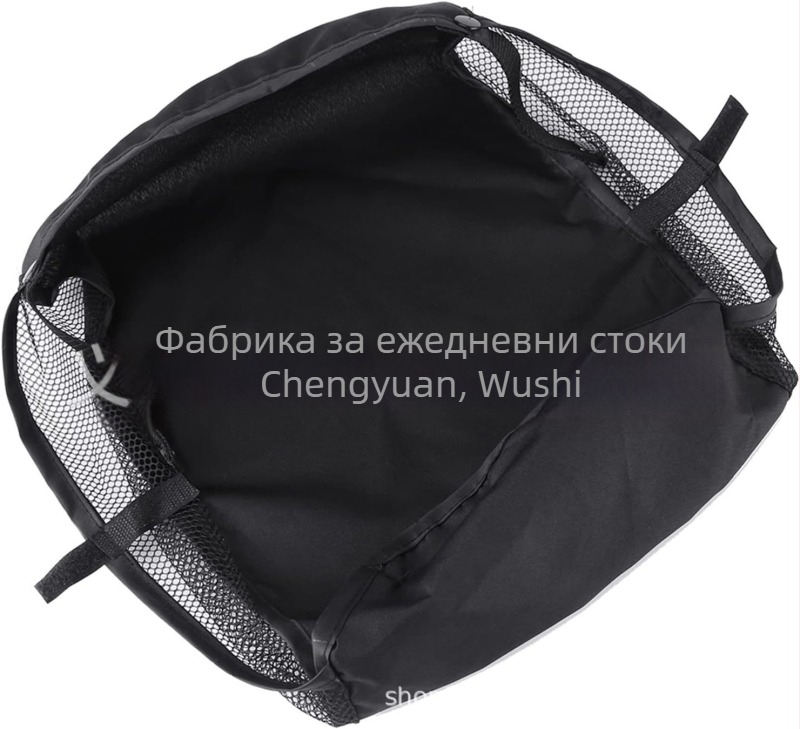 Стойка за съхранение на количка, Чанта за количка, Мрежа за багаж на количка, Чанта за съхранение на седалка за инвалидна количка, Съхранение на проходилка