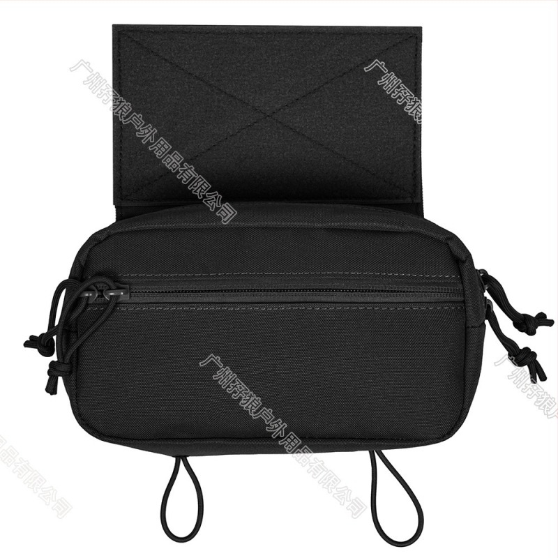 Чанта за кръста на открито, окачена на гърдите, специална многофункционална чанта за аксесоари