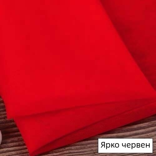 Трансграничен булчински мрежест ръкав слънцезащитен декоративен ръкав свободен стил рог ръкав перспектива сватбена рокля декорации на едро