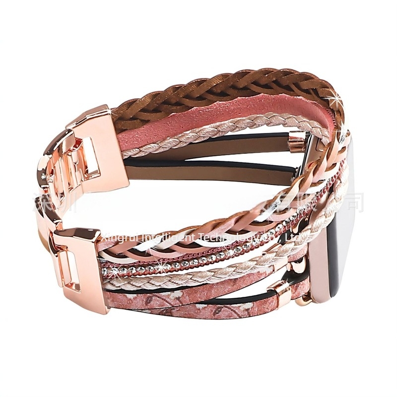 Трансгранични горещо продавани продукти, подходящи за Apple Watch 1-S10Pro Series 11/Se 3/Ultra