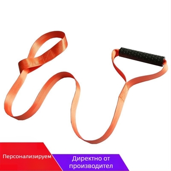 Готови трансгранични отразяващи свързващи ленти за елени от производителя Amazon с въже за елени, ловен колан за открито, ловен колан за елени