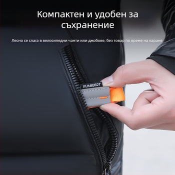 Нов светлоотразителен колан за езда, предпазен колан за панталони, стегнат колан за крачоли, пътен планински велосипед, нощно бягане, предупредителен колан