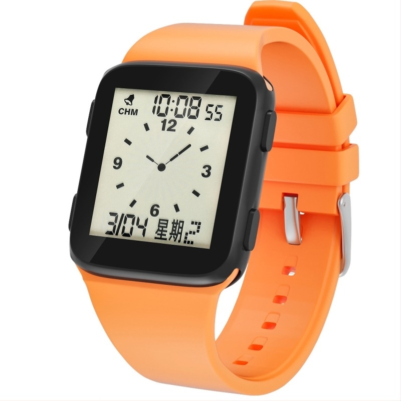 2025 Нов модел Стартиран Многофункционален Светещ Седмичен Календар Водоустойчив Модерен Дигитален Часовник за Ученици от Начално и Средно Училище