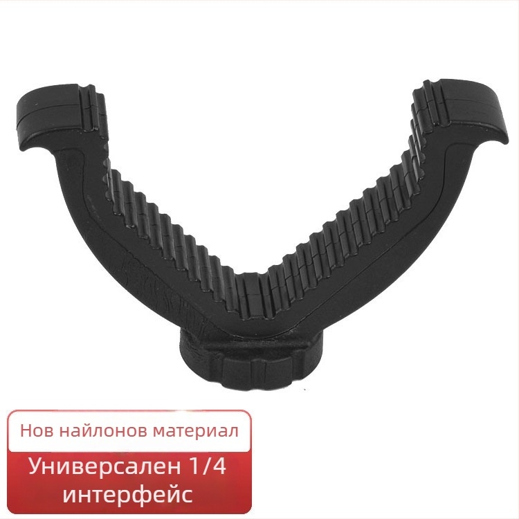 Статив от алуминиева сплав. 5 м ловна платформа за наблюдение на птици на открито, Yuntai опора, телескопична скоба за упражнения на пода.