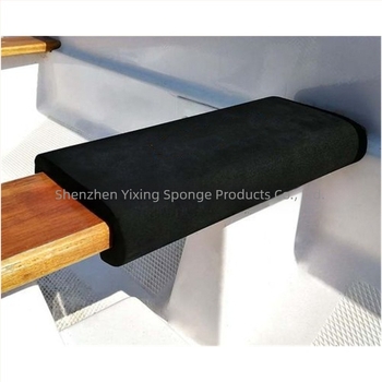 Фабрика на склад на едро цветна EVA възглавница за лодка дракон, разширена удебелена възглавница за лодка, неплъзгаща се, удароабсорбираща възглавница за лодка дракон