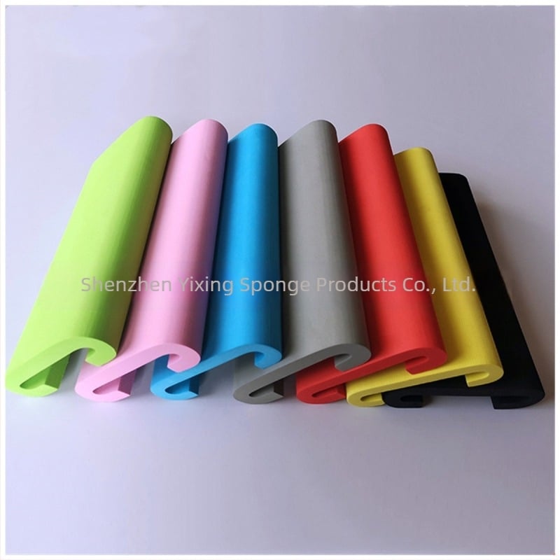 Фабрика на склад на едро цветна EVA възглавница за лодка дракон, разширена удебелена възглавница за лодка, неплъзгаща се, удароабсорбираща възглавница за лодка дракон