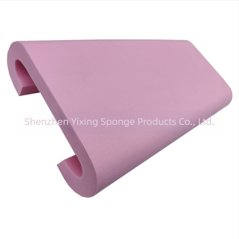 Фабрика на склад на едро цветна EVA възглавница за лодка дракон, разширена удебелена възглавница за лодка, неплъзгаща се, удароабсорбираща възглавница за лодка дракон