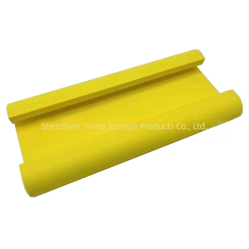 Фабрика на склад на едро цветна EVA възглавница за лодка дракон, разширена удебелена възглавница за лодка, неплъзгаща се, удароабсорбираща възглавница за лодка дракон