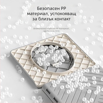 Детска сгъваема тоалетна, преносима детска тоалетна за писоар, за пътуване в кола, за момчета и момичета