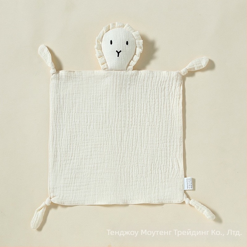 Бродирано име за бебе, бебешко одеяло за кукла, бебешки подарък за спане за бременна майка, новородено