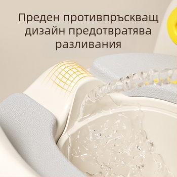 Детска тоалетна стълба, Детска тоалетна седалка, Бебешка тоалетна подложка, Възглавница за бебешка тоалетна седалка, Ринг за тоалетна седалка, Седалка за тоалетна с място за съхранение, Гърне