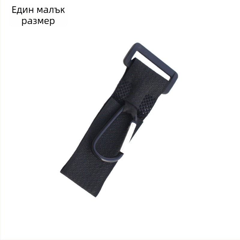 Универсална заключваща кука за електрически превозни средства, предна, без перфоратор, сладка, забавна, анимационна, многофункционална чанта за велосипеди, тежки предмети