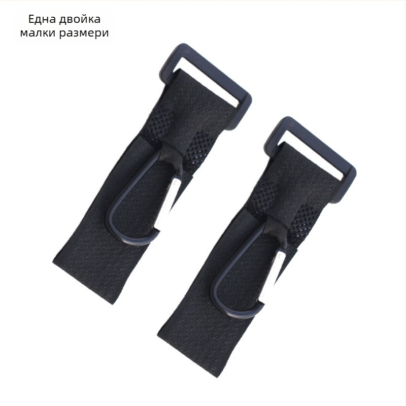 Универсална заключваща кука за електрически превозни средства, предна, без перфоратор, сладка, забавна, анимационна, многофункционална чанта за велосипеди, тежки предмети