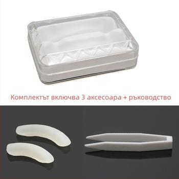 Аксесоари за брекети за Хелоуин, трансгранични хип-хоп, 14-каратови истинско злато, галванизирани медни циркониеви брекети, преувеличени рап диамантени брекети