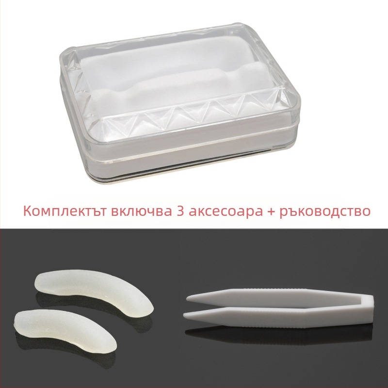 Аксесоари за брекети за Хелоуин, трансгранични хип-хоп, 14-каратови истинско злато, галванизирани медни циркониеви брекети, преувеличени рап диамантени брекети