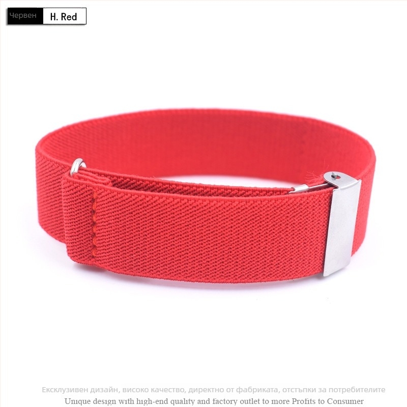 Ръкав за риза за възрастни мъже и жени с неплъзгаща се каишка, универсален маншет, висок клас еластичен ръкав, европейски и американски регулируем пръстен за ръкави