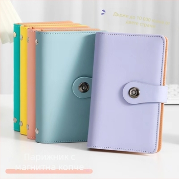 Новият депозит в брой от 2025 г. можеше да постави 10 000 чанти за съхранение на пари в брой, щипка за депозит, чанта за съхранение на пари, финансово управление