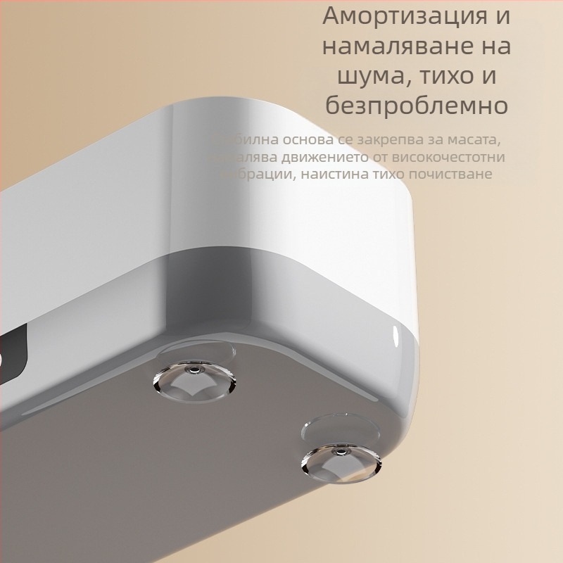 Нов ултразвуков почистващ препарат, домакински почистващ препарат за очила, бижута, часовници, брекети, петна, вибрационна кутия