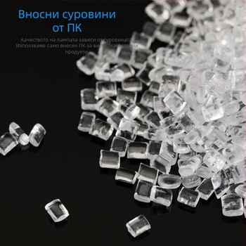 Подходящ за капак на фаровете на Outlander 04-06, прозрачен корпус на фара за Mitsubishi Outlander EX.