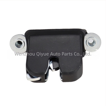 5J0827501D 5J0827501B 5J0827501C заключващ блок за Skoda Crystal Sharp FABIA