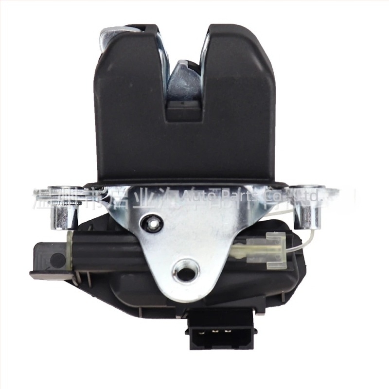 5J0827501D 5J0827501B 5J0827501C заключващ блок за Skoda Crystal Sharp FABIA