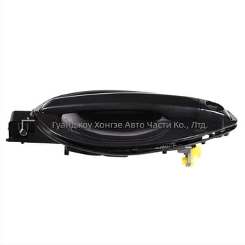 82650-2C000 предна дясна за Hyundai Tiburon Coupe 2.0L 2.7L 03-08 външна дръжка на вратата