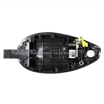 82650-2C000 предна дясна за Hyundai Tiburon Coupe 2.0L 2.7L 03-08 външна дръжка на вратата