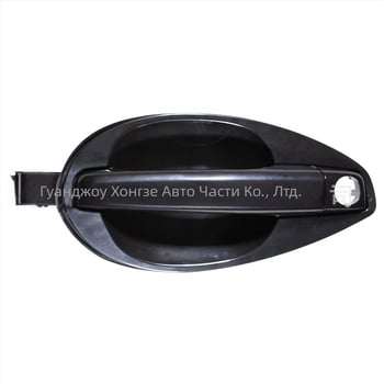 82650-2C000 предна дясна за Hyundai Tiburon Coupe 2.0L 2.7L 03-08 външна дръжка на вратата