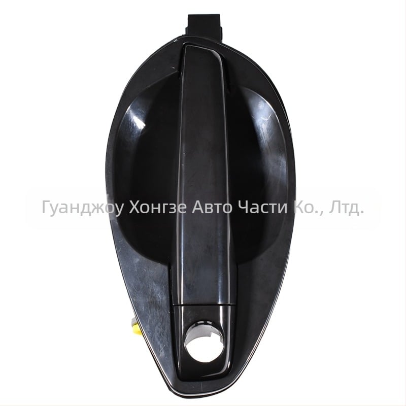 82650-2C000 предна дясна за Hyundai Tiburon Coupe 2.0L 2.7L 03-08 външна дръжка на вратата