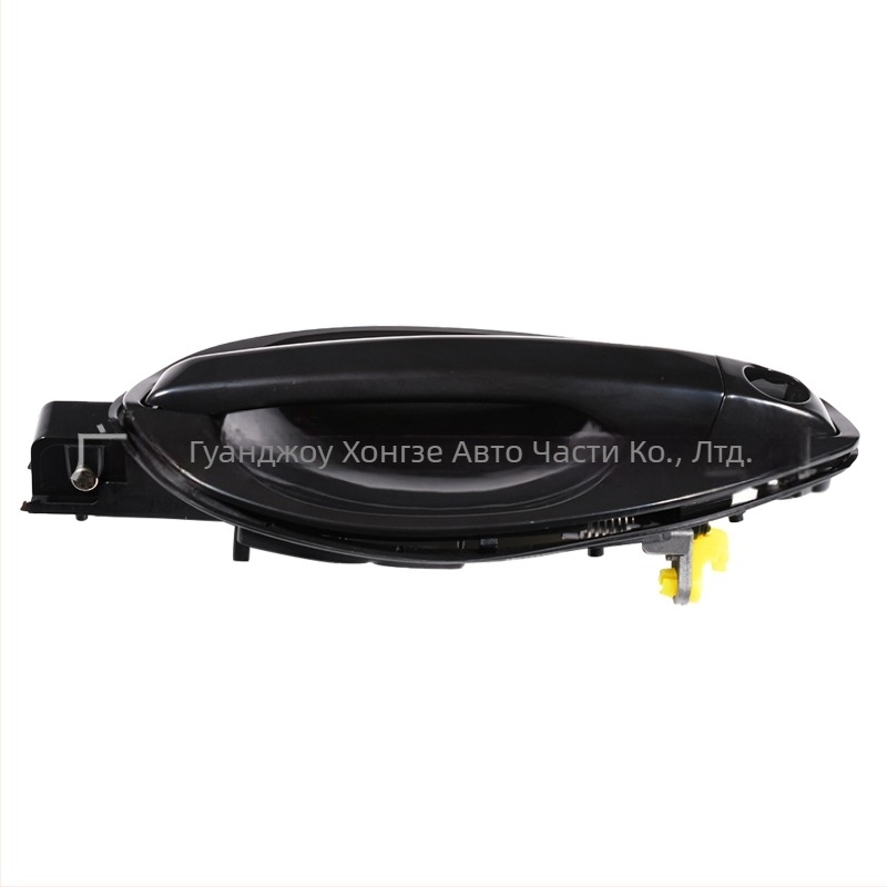 82650-2C000 предна дясна за Hyundai Tiburon Coupe 2.0L 2.7L 03-08 външна дръжка на вратата