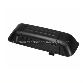 Подходящ за външна дръжка на задна врата на автомобил Suzuki Super Vitra, дръжка на вратата на Suzuki Grand Vitara