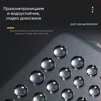 Висококачествено алуминиево закалено фолио с голяма дъга за Apple 16pro, непоресто, прахоустойчиво, 13pro, антипритискащо ръбче, фолио за мобилен телефон 14 King Kong