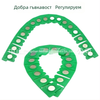 Автомобилна ламарина, полираща защитна магнитна лента, атомно сива шпакловка, шлайфане на повърхности, защитна лента за маскиране на ръбове