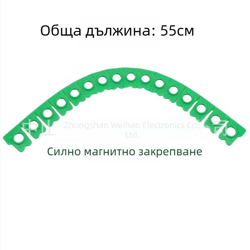 Автомобилна ламарина, полираща защитна магнитна лента, атомно сива шпакловка, шлайфане на повърхности, защитна лента за маскиране на ръбове