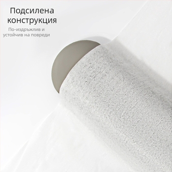 Подложка за еднократна употреба за ноктопластика, възглавница за ръце за ноктопластика, платнена кърпа, удебелена подложка за кърпа, кърпа за красота