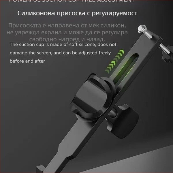 ✅ -Icf6 Инструмент за отстраняване на екрани без нагряване за ремонт на мобилни телефони с вендуза за отваряне и разглобяване на екрани на мобилни телефони