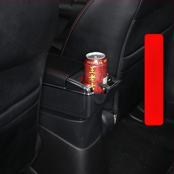 Подходящ за Skoda Crystal Sharp, кутия за подлакътник FABIA 07-14, стар централен подлакътник Crystal Sharp, аксесоари за модификация на автомобили