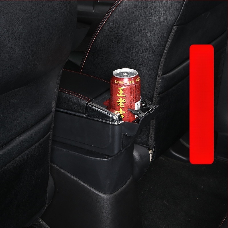 Подходящ за Skoda Crystal Sharp, кутия за подлакътник FABIA 07-14, стар централен подлакътник Crystal Sharp, аксесоари за модификация на автомобили