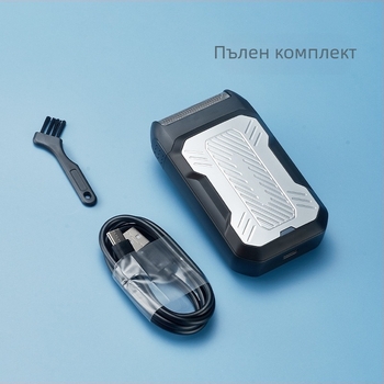 Трансгранична горещо продавана акумулаторна машинка за подстригване за коса, електрическа машинка за подстригване за дома, фризьорски салон, бръснарница, професионална електрическа машинка за подстригване