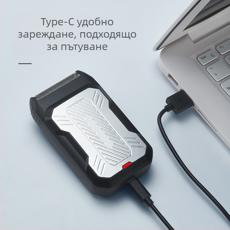 Трансгранична горещо продавана акумулаторна машинка за подстригване за коса, електрическа машинка за подстригване за дома, фризьорски салон, бръснарница, професионална електрическа машинка за подстригване