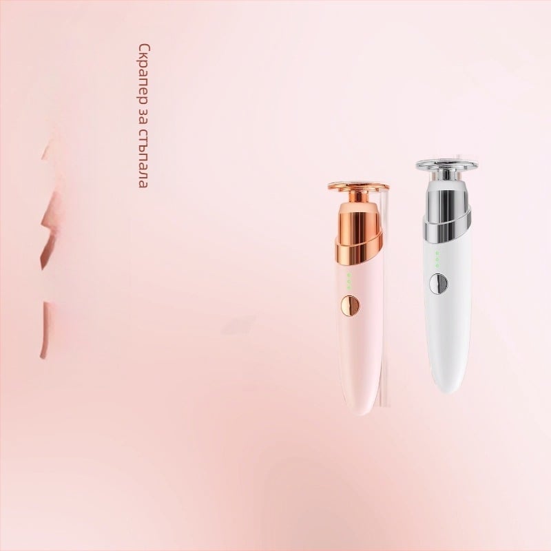 Електрическа шлифовъчна машина за крака, стъргалка за пети, шлифовъчна машина за крака, уред за премахване на мъртва кожа, акумулаторен уред за премахване на мазоли, автоматична шлифовъчна машина за педикюр