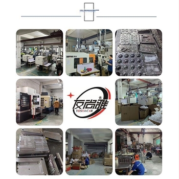 Автомобилни доставки модифицирана броня от въглеродни влакна, нож за вятър, удължен универсален спойлер, лента против сблъсък, голяма обграждаща нож за вятър