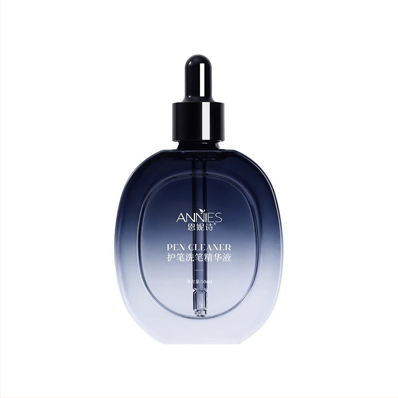 Мазна писалка за измиване на нокти, защита от вода, писалка, сензорна писалка, не вреди на течността за измиване на писалка, фототерапия, почистваща течност за писалка, специална писалка за нокти