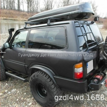 DUKE4WD автомобил универсално колело вежди разширено лесно монтиране колело вежди пластмасово колело главина декорация екраниране пикап кола