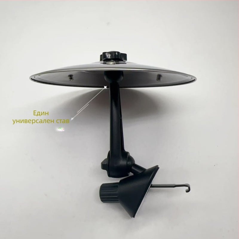 Трансграничен нов продукт Автомобилни чинели, вентилационни отвори, чинели за кола, закачалки за автомобили, декорация на интериора на автомобила