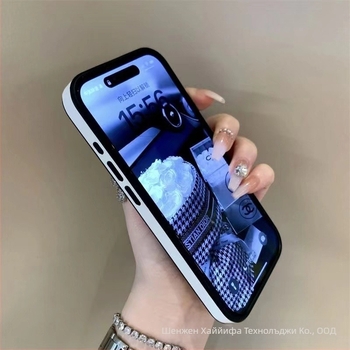 iPhone 17 Pro Max калъф с пълен обхват от изкуствена кожа, интегрирана защита за обектива и 15 защита от изпускане