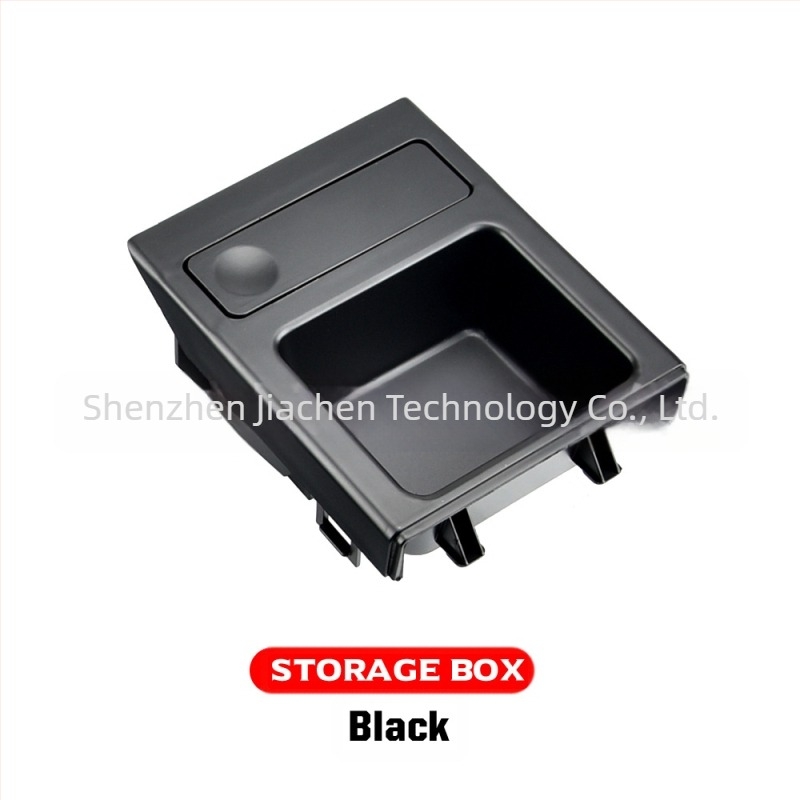 Подходящ за BMW 3 серия, поставка за чаши за напитки, E46, поставка за чаши за вода, кутия за съхранение на чаши за вода в кола, кутия за монети